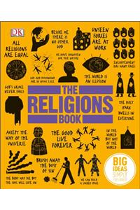 The Religions Book