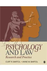 Psychology and Law