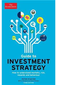 The Economist Guide to Investment Strategy