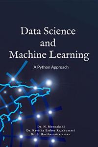 Data Science and Machine Learning