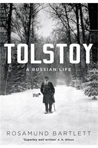 Tolstoy