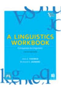 A Linguistics Workbook : Companion To Linguistics