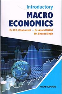 Introductory Macro Economics