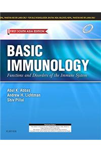 Basic Immunology: Functions and Disorders of the Immune System