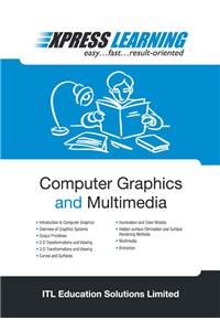 Express Learning - Computer Graphics and Multimedia