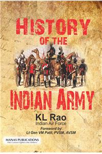 History of the Indian Army