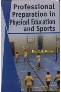 Professional Preparation In Physical Education And Sports