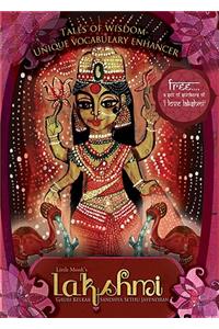 Little Monks Lakshmi