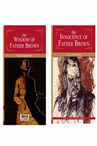 The Complete Father Brown Stories - Volume I
