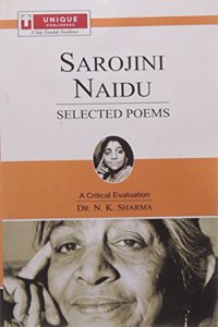 Sarojini Naidu: Selected Poems