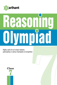 Olympiad Reasoning Class 7th