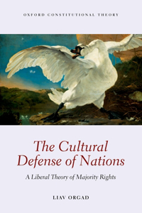Cultural Defense of Nations