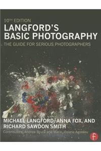 Langford's Basic Photography