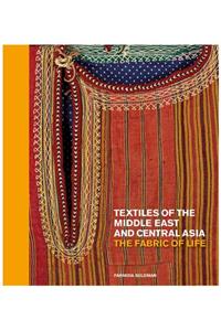 Textiles of the Middle East and Central Asia