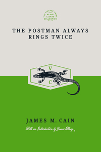 Postman Always Rings Twice (Special Edition)