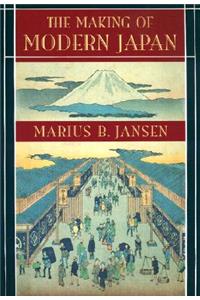 Making of Modern Japan