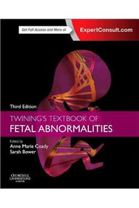 Twining's Textbook of Fetal Abnormalities