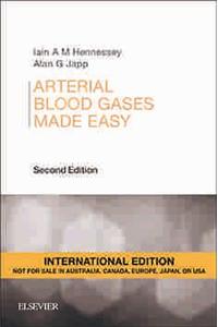 Arterial Blood Gases Made Easy