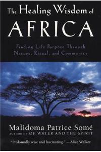 The Healing Wisdom of Africa