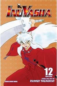 Inuyasha (VIZBIG Edition), Vol. 12