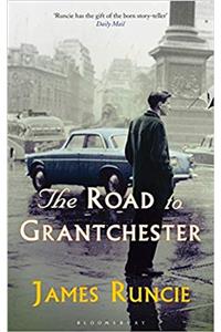 The Road to Grantchester