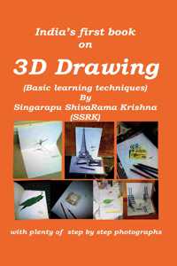 3D Drawing: Basic learning techniques
