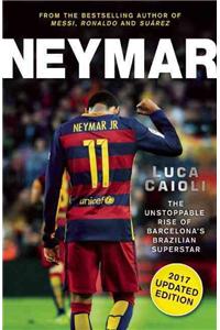 Neymar - 2017 Updated Edition