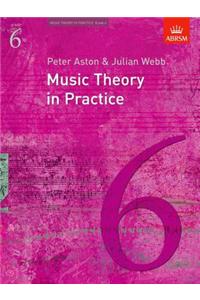 Music Theory in Practice, Grade 6
