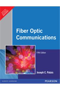 Fiber Optic Communications