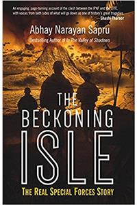 The Beckoning Isle
