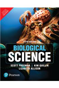 Biological Science, 5th Edition