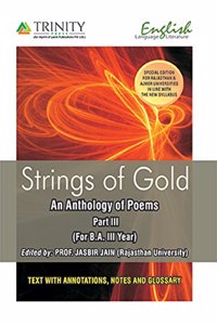 Strings Of Gold Part -3