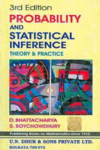 Probability And Statistical Inference Theory And Practice