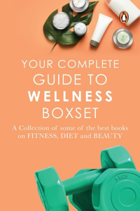 Your Complete Guide to Wellness Boxset
