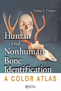 Human and Nonhuman Bone Identification