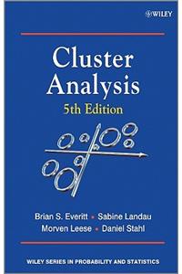 Cluster Analysis