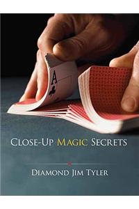 Close-Up Magic Secrets