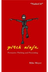 Pitch Ninja