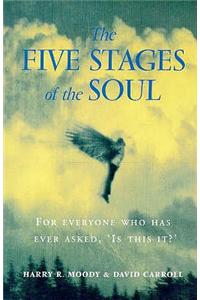 The Five Stages Of The Soul