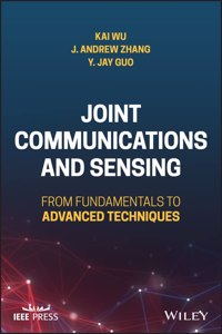 Joint Communications and Sensing