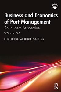 Business and Economics of Port Management