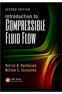 Introduction to Compressible Fluid Flow