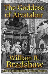 The Goddess of Atvatabar