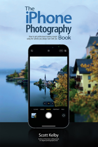 iPhone Photography Book