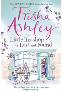The Little Teashop of Lost and Found