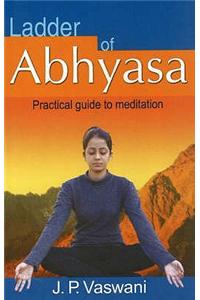 Ladder of Abhyasa