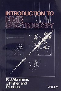 Introduction To Nmr Spectroscopy