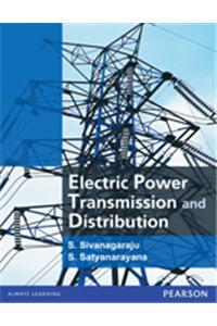 Electric Power Transmission and Distribution