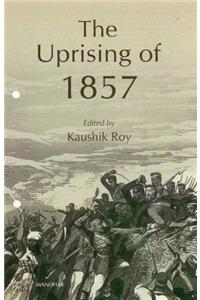 Uprising of 1857