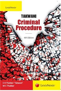 Criminal Procedure